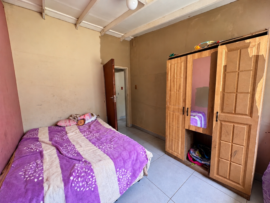 4 Bedroom Property for Sale in Sasolburg Ext 12 Free State